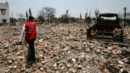 UN yaunda timu ya kuchunguza jinai dhidi ya Waislamu wa Rohingya