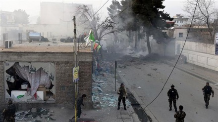 Taliban waua makumi ya askari wa Afghanistan