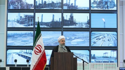 Ruhani: Porti Çabahar do të bëhet porti më i madh i Iranit