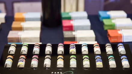 Perkembangan Iptek di Iran dan Dunia (75)