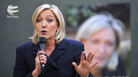 Komisioni Evropian i shqetësuar nga fitorja e mundshme e Marine Le Pen në zgjedhjet e Francës