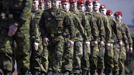 Rencana Scholz untuk Mengubah Militer Jerman Menjadi yang Terbesar di Eropa