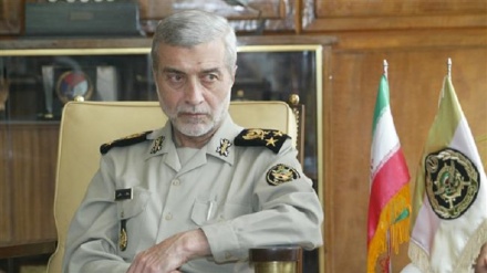 Iran:  Gen. Ataollah Salehi, ogni errore strategico di nemico avra' una risposta dura