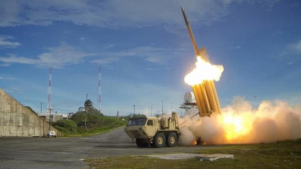 韓国がアメリカによるＴＨＡＡＤ配備の費用負担を強調