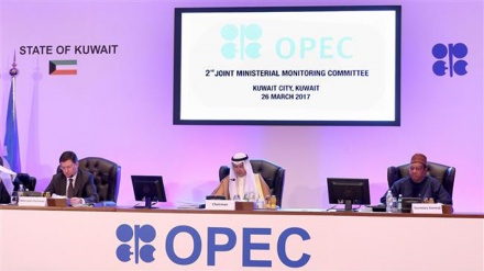 OPEC 'optimistic' oil output cuts leading to price recovery