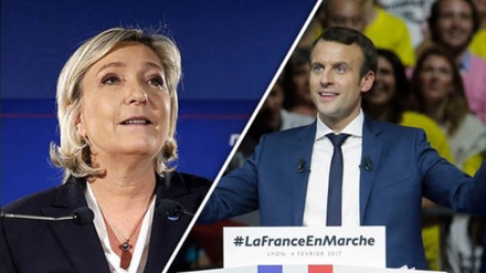 Presidenziali Francia; risultati definitivi