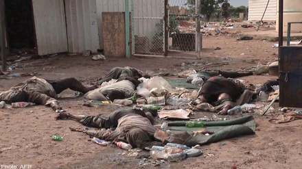 Wasu 'Yan Bindiga Sun Kai Hari A Gefen Gabashin Babban Birnin Sudan Ta Kudu.