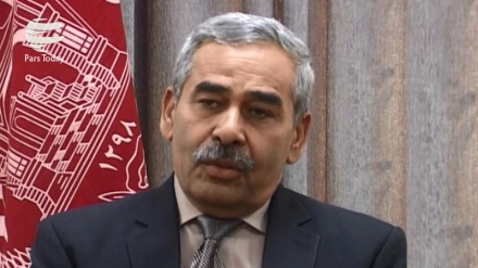 阿中两国就在阿富汗建立军事基地进行谈判