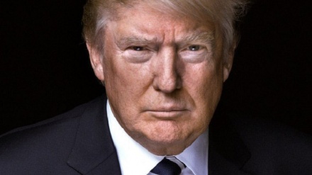 特朗重申：伊核共同行动全面计划是一项非常糟糕的协议