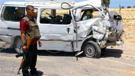 Video appears to show Egypt soldiers summarily executing detainees