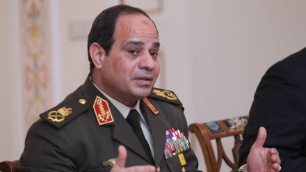 Al-Sisi kthehet nga Uashingtoni si njeriu parë i Amerikës në rajon... 