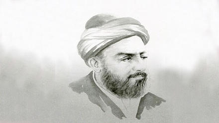 Sheikh Bahai, celebre  scenziato e religioso iraniano(AUDIO)