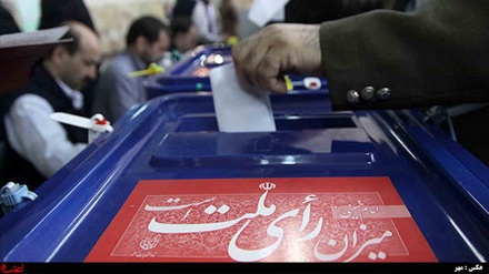 Նախընտրական աշխուժությունը Իրանում