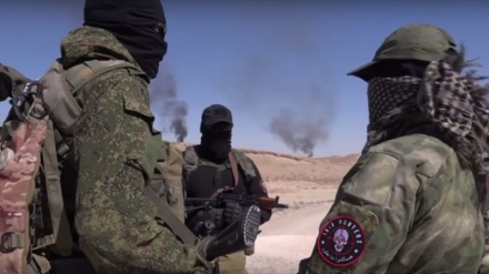 Siria: Esercito pronto all’offensiva contro Isis a sud di Damasco