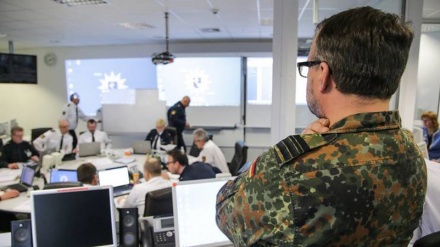 Pronta la cyber-armata tedesca