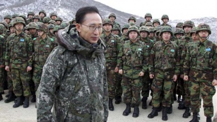 Waziri Mkuu wa Korea Kusini, atoa amri kulitaka jeshi la nchi hiyo lijiweke tayari kukabiliana na Pyongyang