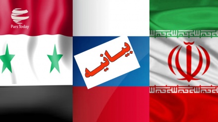 No debemos hacernos ilusiones; Irán no abandonará Siria