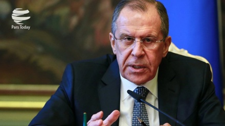 Россия давлати АҚШ масъулининг сўзларига нисбатан ўз позициясини маълум қилди