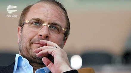 Iran/Présidentielle: Qalibaf promet une relance économique