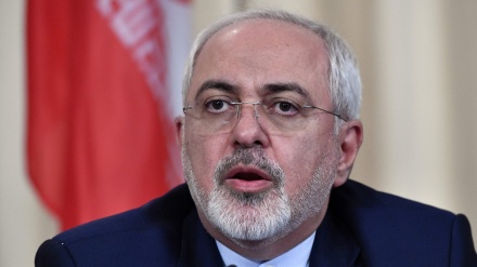 Zarif ‘believes US will extend Iran sanctions relief’