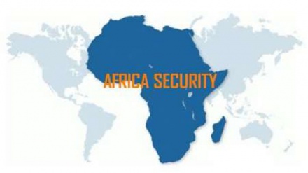 Maafisa usalama wa Afrika watahadharisha kuhusu hatari ya makundi ya kigaidi