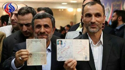  Iran, Ahmednejad si ricandida alle prossime presidenziali