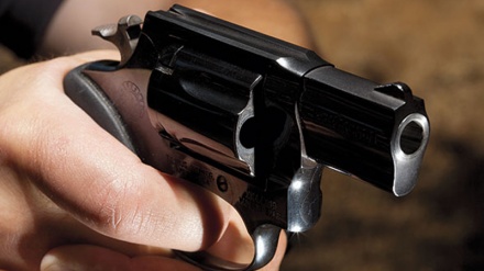 İran'ın güney doğusunda sınır güvenlik gücü şehit oldu