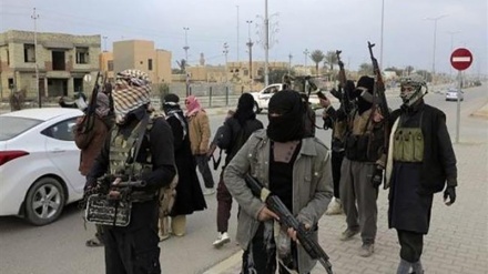 Daech attaque Tikrit: 66 morts et blessés