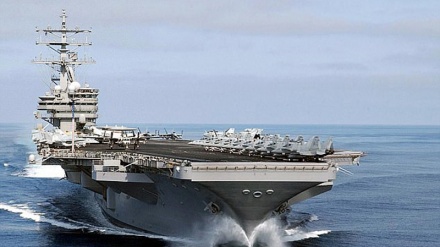 Scomparso un marino della U.S. Navy nel mar Arabo
