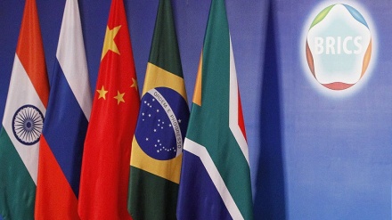 Países do BRICS discutem questão de utilização de armas químicas