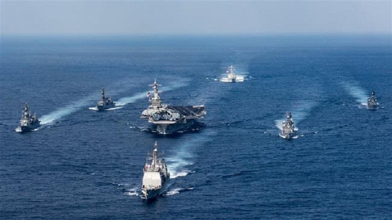 armada maritim AS
