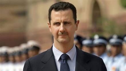 Assad: Barat Halangi Pengiriman Tim Investigasi Serangan Kimia di Suriah