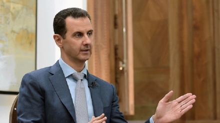 Asad: Siria do të blejë sistem raketor nga Rusia