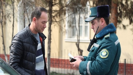 Ўзбекистон милициясини туб ислоҳотлар кутмоқда