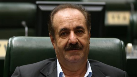 伊朗：制裁和威胁性措施违反国际法