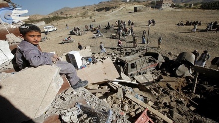 Mısır: Yemen'e asker göndermedik; yalan iddia