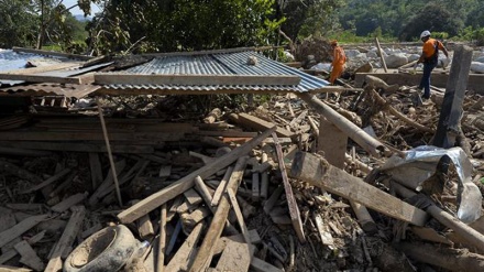 Colombia abandons search for flood survivors; 314 dead