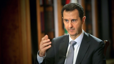 Assad: Nchi za Magharibi zinazuia uchunguzi kuhusu 