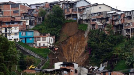 Venezuela: Scontri tra esercito e paramilitari colombiani, 6 morti
