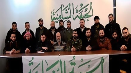 Accord entre Daech et al-Nosra