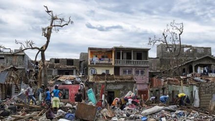 Onu chiude missione ad Haiti