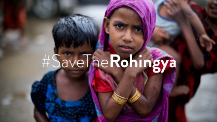 Rohingya: A minoria mais oprimida do mundo-2