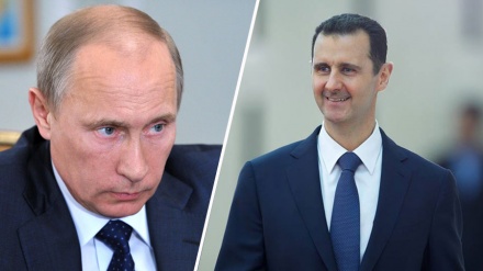 俄罗斯对支持叙利亚做出强调