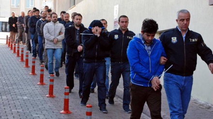 Ankara: Isis preparava attacco,14 arresti