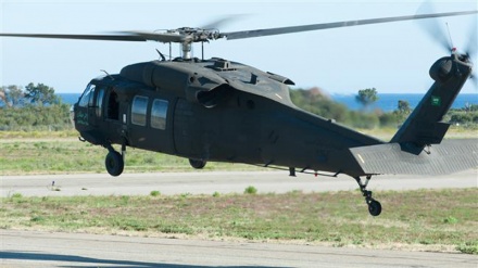 Mali: si schianta elicottero Onu con due membri equipaggio