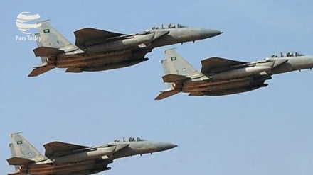 也门航空组织向联合国起诉沙特