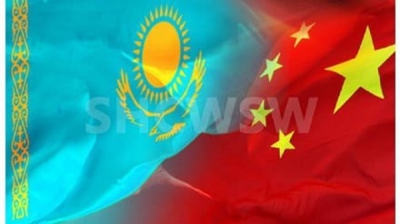 乌兹别克斯坦强调与中国拓展战略关系