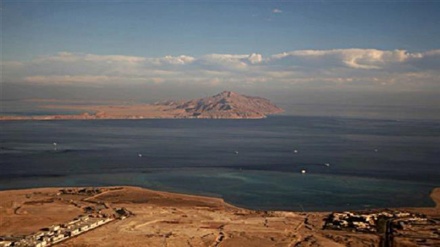 Egypt court votes against transfer of islands to Saudi Arabia