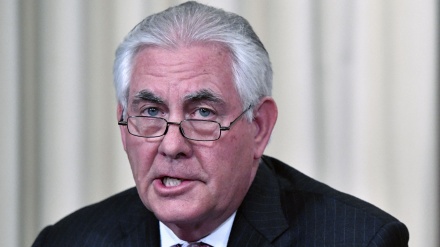 Tillerson: ultimo test Nordcorea è stato 