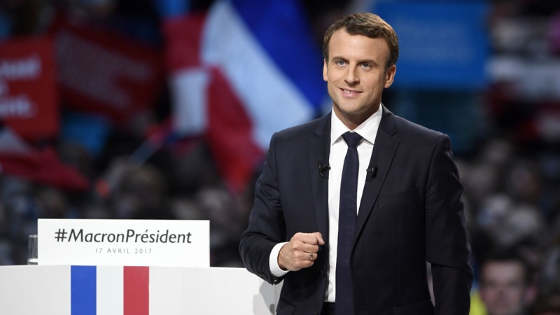 Izbori u Francuskoj; bivši ministar ekonomije i dalje na vrhu javnih anketa 